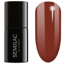 472 SEMILAC HYBRID POLISH BONFIRE SOIRÉE 7ML