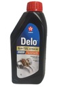 TEXACO Delo Syn-TDL 75w90 GL-4 GL-5 1L