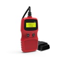 V300 Univerzálny Car OBD2 Skener kód Illuminator Reader