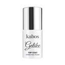 Kabos Gelike Hybrid Top Coat New Formula 8 ml