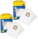 Sáčky do vysávača KARCHER T 10/1 T 7/1 KMB05K x2
