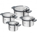 SET 4 nerezových hrncov ZWILLING
