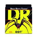 DR Drop-Down ladiace struny 13-65 DDT-13