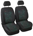 EPZ poťahy sedadiel pre Kia Rio (1, 2, 3, 4)