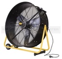 HLAVNÝ VENTILÁTOR DF 30 P 75cm / 10200 m3/h 4604.