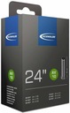 Schwalbe duša AV10 24x1,50-2,40 Auto 40mm