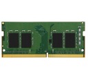 Pamäť Kingston DDR4 16GB 3200 CL22 SODIMM
