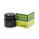 Olejový filter MANN W7023