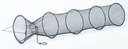 Eco 6 Rybárska sieť Priemer 35cm Dĺžka 200cm Jaxon