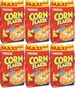 Nestlé Corn Flakes Kukuričné ​​vločky 6x 600g