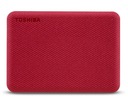 Externý disk Toshiba Canvio Advance 1TB 2,5''