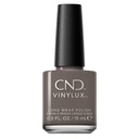 CND Vinylux ABOVE MY PAYGRAY-ED 15 ml