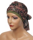 Turban Wera be002/243 klobúky s turbanmi Eva Design