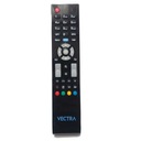 Káblové diaľkové ovládanie Vectra pre dekodér HMC4120 HMC3021