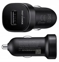 Nabíjačka do auta pre Samsung Galaxy A3 A5 A7 A8 A10 A20 A30 A40 A50 A70