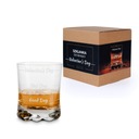 VALENTÍNSKA POHÁRKA NA WISKY PRE ŇU JA
