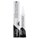 Thuya Deep Black farba na obočie a mihalnice, 14 ml