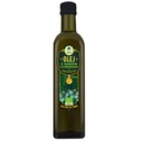 OLEJ BLACKSUM LISOVANÝ ZA STUDENA, BIO, 250 ml - DARY NATURY (DARY NATURY -