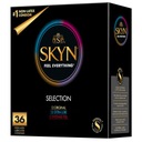 SKYN SELECTION Moisturized INTENSE Original 36 ks.