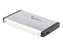 Externý kryt SSD HDD 2.5 Sata USB 3.0 Silver