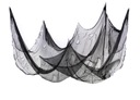 HALLOWEENSKÉ DEKORÁCIE SPIDER WEB obrus 210x300cm