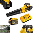 fúkač lístia 54/18V DCMBA572X1 1x3,0Ah Dewalt