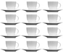 AKO VICTORIA 12 x POHÁR 90 ML + SAVERS 11.5