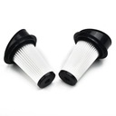 2x TEFAL ROWENTA AIR FORCE LIGHT FILTER ZR005201