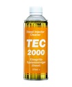 TEC 2000 na čistenie dieselových vstrekovačov