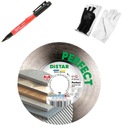 Diamantová čepeľ Distar Perfect 125 mm + darčeky