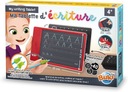 Tablet pre deti Učíme sa písať PÍSMENÁ vzorov