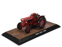 Bukh D30 - 1958 Traktor 1/32 Atlas 7517010