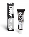 Henna gél na obočie a mihalnice Refectocil 15ml čierny