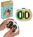 Antistresová logická hra - Finger Toy Balls - Otáčajte guľôčky