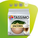 Kapsuly Tassimo Jacobs Latte Macchiato Classico