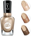 Sally Hansen Miracle Gel Lak na nechty Game of Chromes
