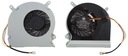 Ventilátor pre MSI GP60 MS-16GH / V1