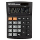 CITIZEN Calculator SDC022SR