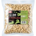 John Dog cookies, lososové pochúťky pre psov, 1 kg