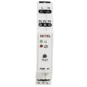 BISTABILNÉ RELÉ 230V AC PBM-01 ZAMEL EXTA