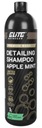ACID SHAMPOO Detailing Shampoo Apple Mint 1L