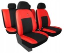 KOŽENÉ autopoťahy MAZDA 2 3 I II CX-7