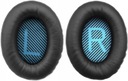 Špongia ušných vankúšikov pre SLÚCHADLÁ BOSE QC35 QC25 QC15 2 AE 2 2i 2w