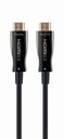 Gembird 10m HDMI kábel AOC optické vlákno PREMIUM