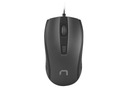 Natec Hoopoe 2 optická drôtová myš 1600 DPI c