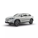 Bočné lišty Honda HRV 2022
