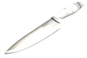KUCHYNSKÝ Nôž oceľový CHEF 32cm NZ7