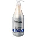 Stapiz Sleek Line Blond šampón na vlasy 1000 ml