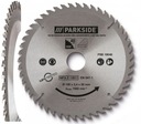 PÍLKA NA DREVO MDF KOTOUČ 190 mm 48 ZUBOV PARKSKOVÉ SKLO