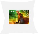 Vankúš THOR s názvom VEĽKÝ VÝBER